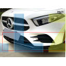 Δίχρωμο Spoiler μπροστινού προφυλακτήρα για Mercedes AMG A W177 - DMa79 DMa80 - Изображение 6 - Sellzone.bg Δίχρωμο Spoiler μπροστινού προφυλακτήρα για Mercedes AMG A W177 - DMa79 DMa80 - Изображение 6